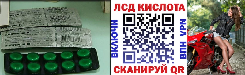 LSD-25 экстази кислота  Петропавловск-Камчатский 